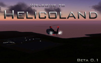 Helicoland Beta 0.1